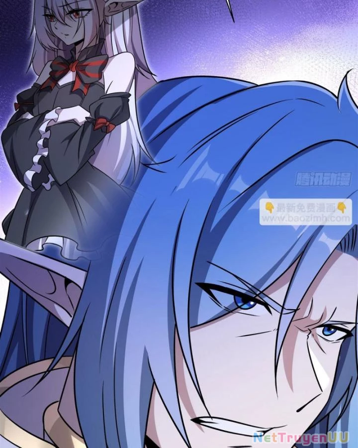 Huyết Cơ Và Kỵ Sĩ Chapter 328 - Trang 4