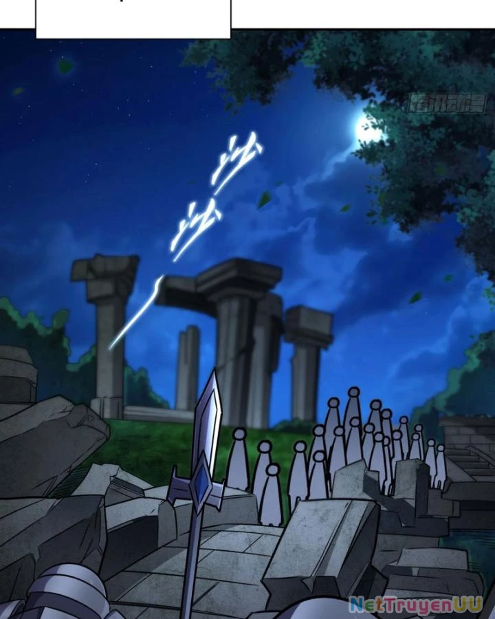 Huyết Cơ Và Kỵ Sĩ Chapter 328 - Trang 4