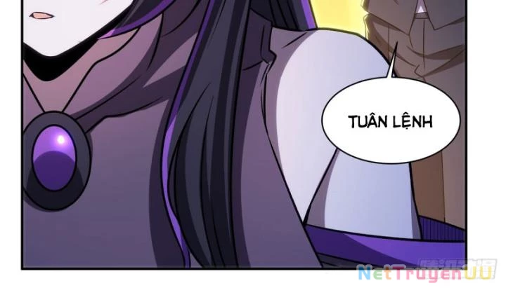 Huyết Cơ Và Kỵ Sĩ Chapter 328 - Trang 4