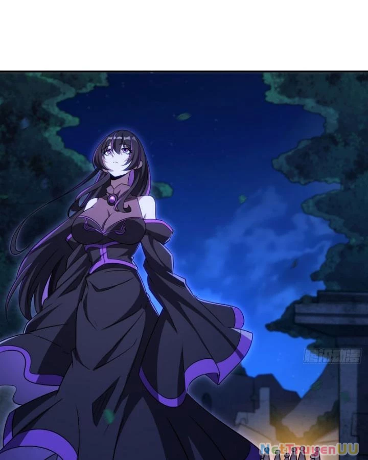 Huyết Cơ Và Kỵ Sĩ Chapter 328 - Trang 4