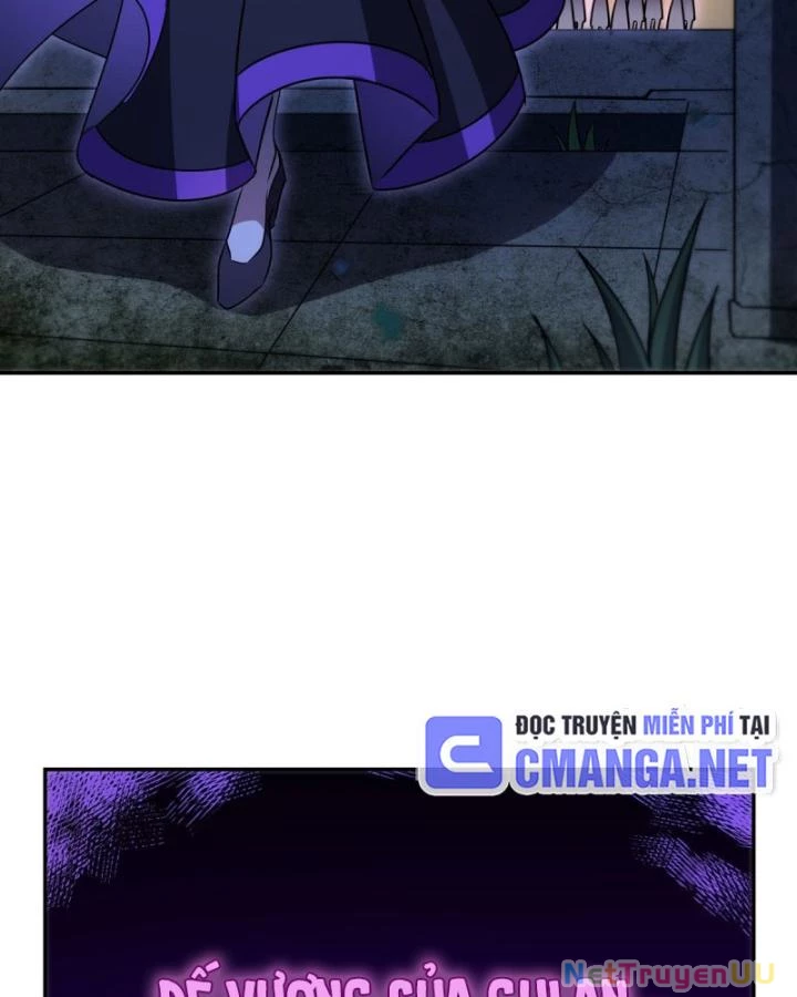 Huyết Cơ Và Kỵ Sĩ Chapter 328 - Trang 4