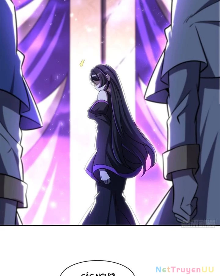 Huyết Cơ Và Kỵ Sĩ Chapter 328 - Trang 4