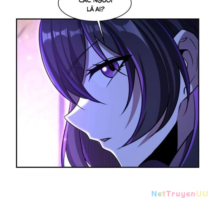 Huyết Cơ Và Kỵ Sĩ Chapter 328 - Trang 4