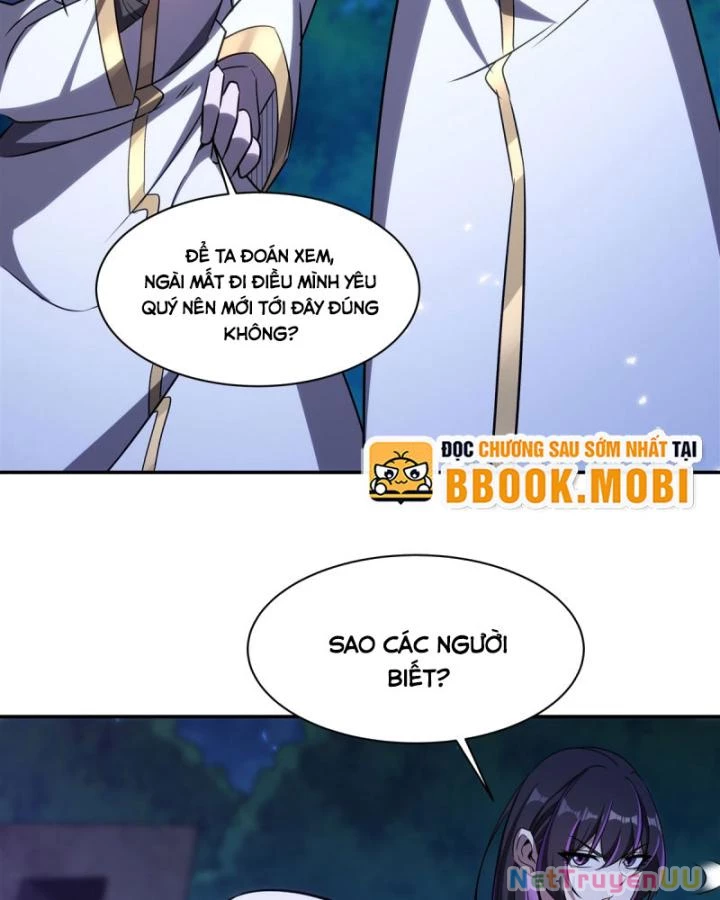 Huyết Cơ Và Kỵ Sĩ Chapter 328 - Trang 4