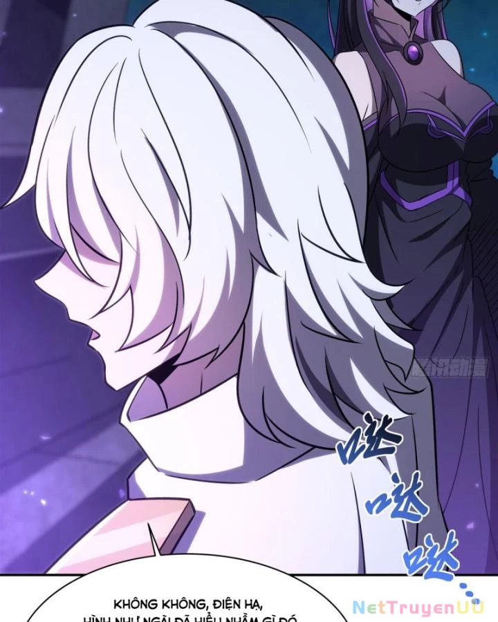 Huyết Cơ Và Kỵ Sĩ Chapter 328 - Trang 4