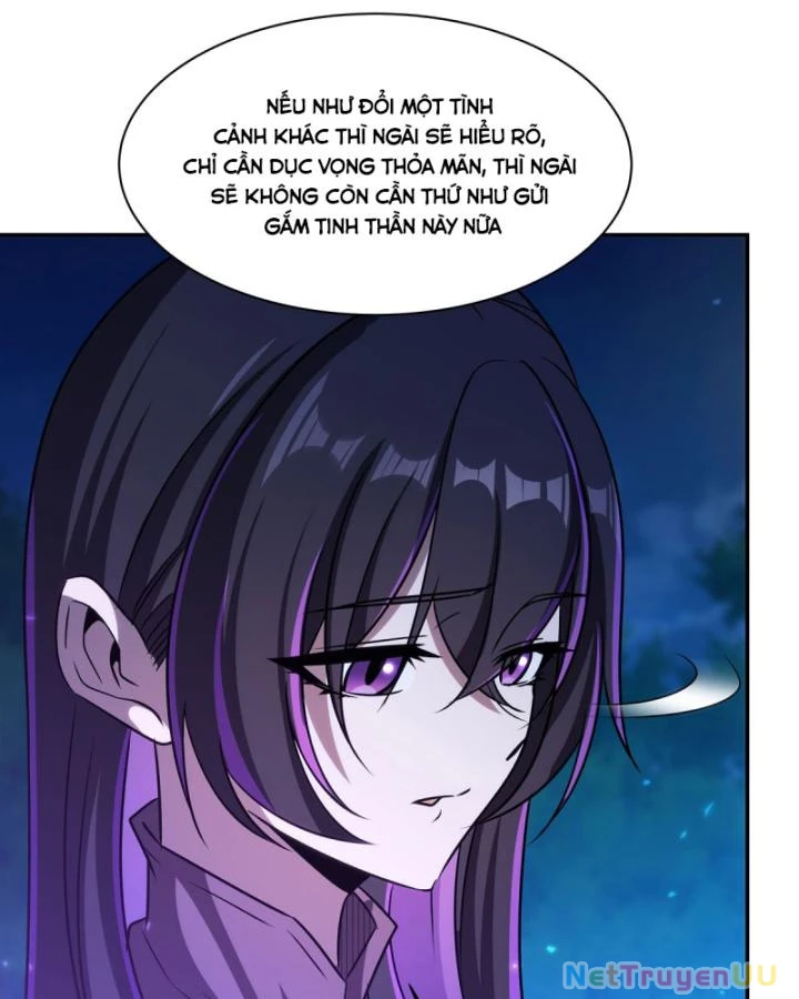 Huyết Cơ Và Kỵ Sĩ Chapter 328 - Trang 4