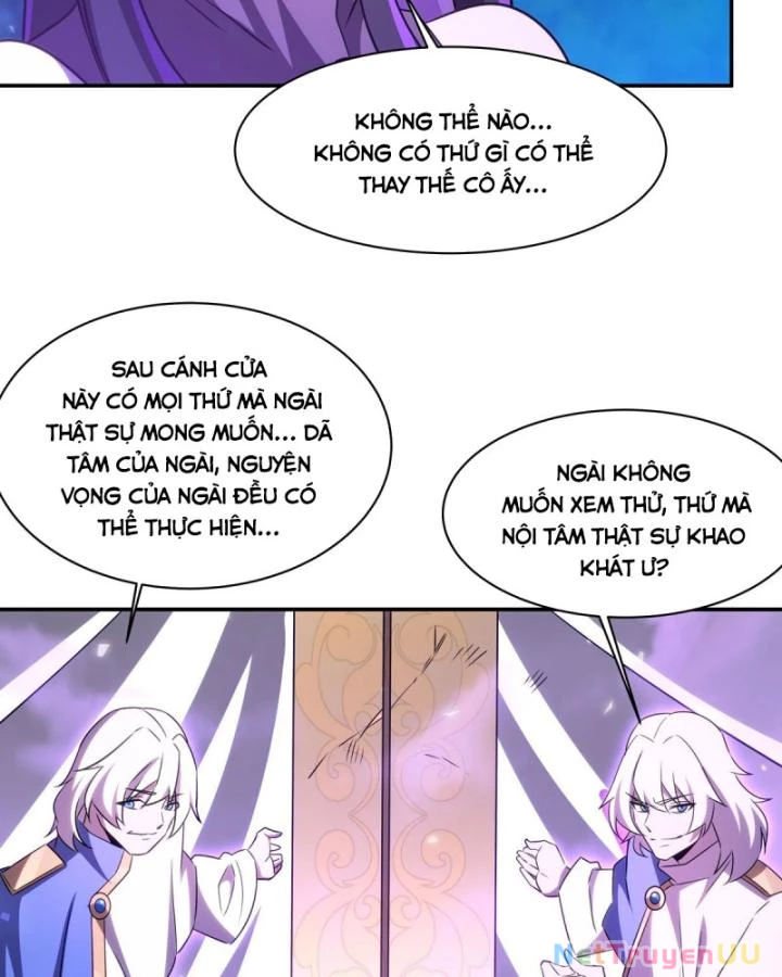 Huyết Cơ Và Kỵ Sĩ Chapter 328 - Trang 4