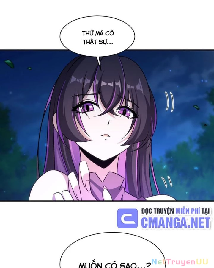 Huyết Cơ Và Kỵ Sĩ Chapter 328 - Trang 4