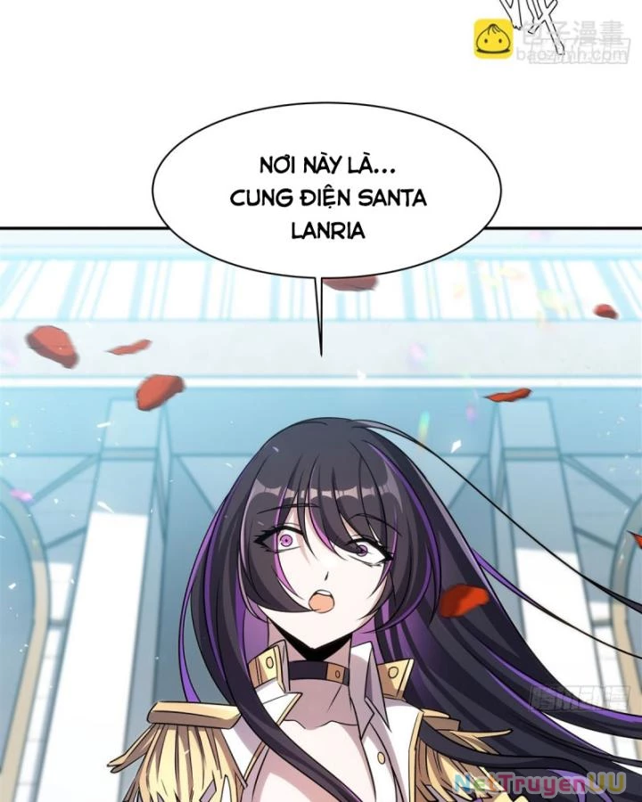 Huyết Cơ Và Kỵ Sĩ Chapter 328 - Trang 4