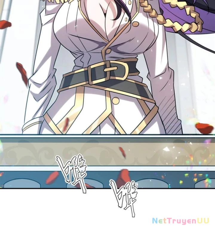 Huyết Cơ Và Kỵ Sĩ Chapter 328 - Trang 4