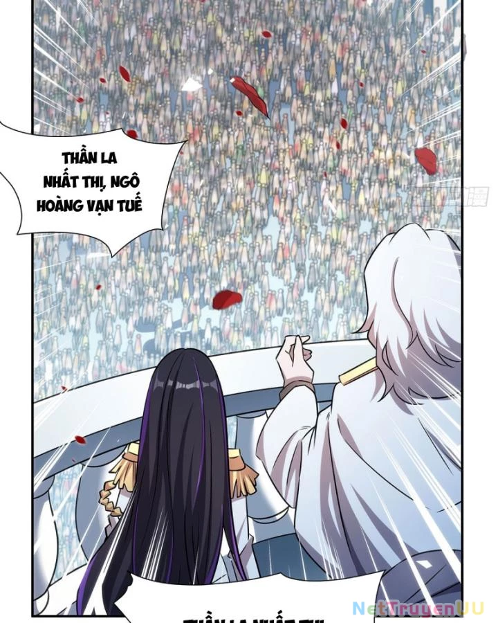 Huyết Cơ Và Kỵ Sĩ Chapter 328 - Trang 4