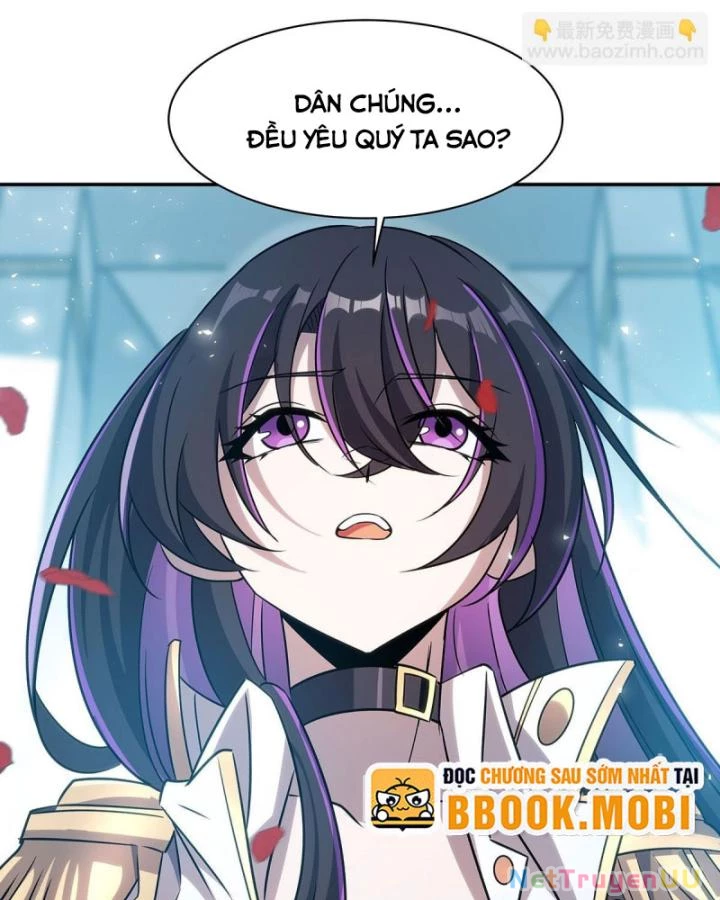 Huyết Cơ Và Kỵ Sĩ Chapter 328 - Trang 4