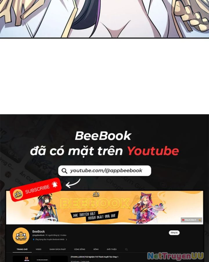 Huyết Cơ Và Kỵ Sĩ Chapter 328 - Trang 4