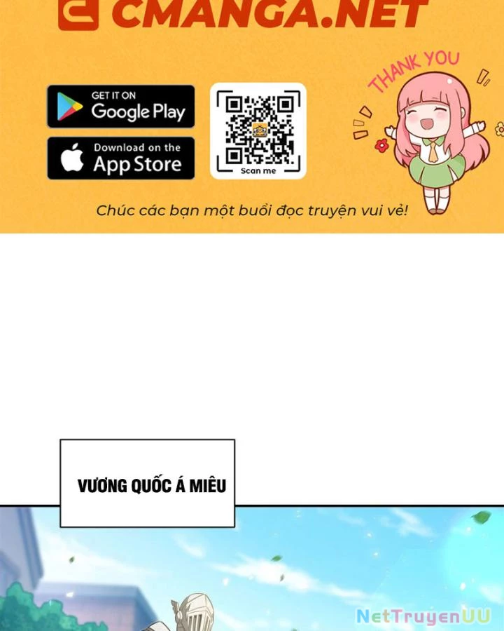 Huyết Cơ Và Kỵ Sĩ Chapter 329 - Trang 4