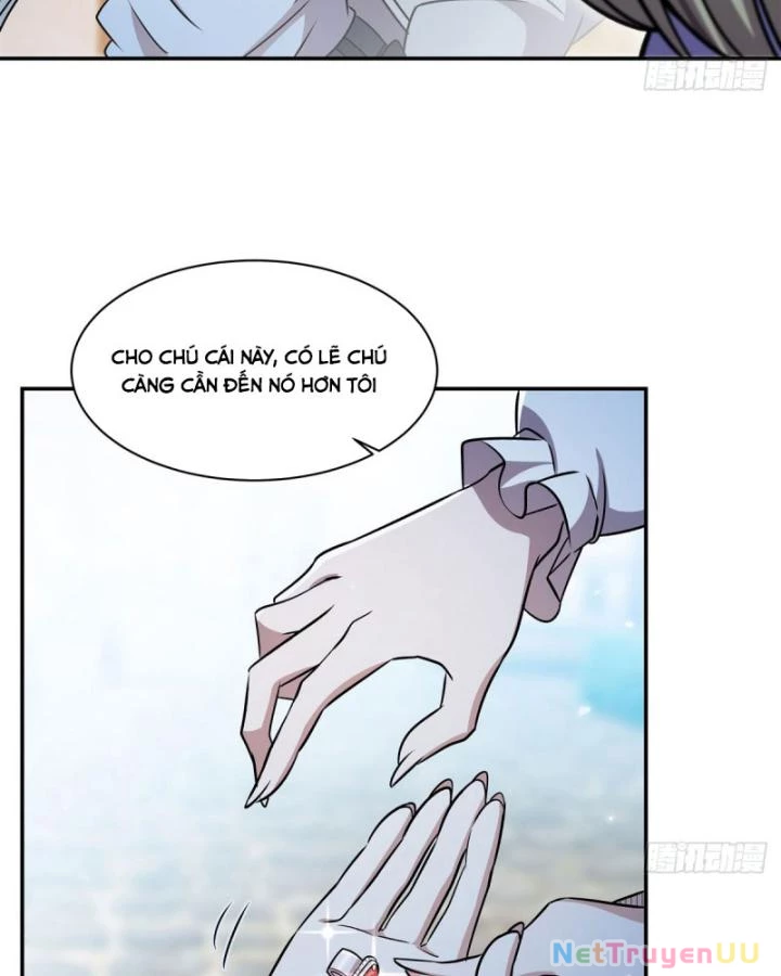 Huyết Cơ Và Kỵ Sĩ Chapter 329 - Trang 4