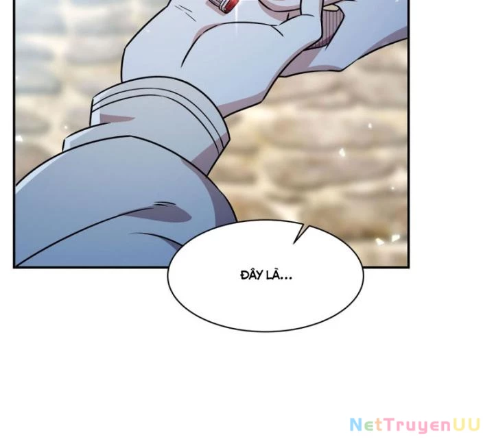 Huyết Cơ Và Kỵ Sĩ Chapter 329 - Trang 4
