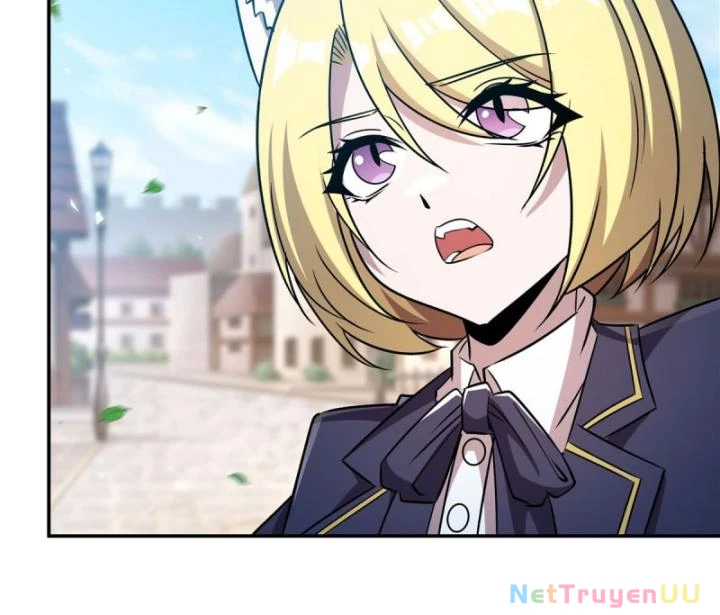 Huyết Cơ Và Kỵ Sĩ Chapter 329 - Trang 4