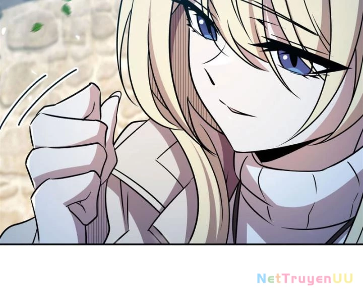 Huyết Cơ Và Kỵ Sĩ Chapter 329 - Trang 4