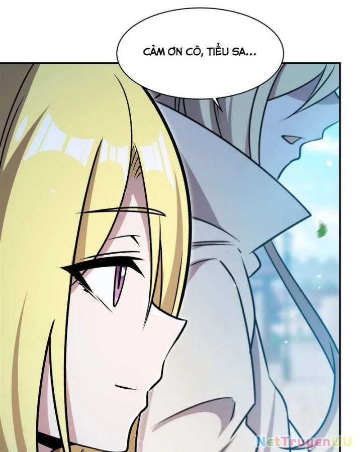 Huyết Cơ Và Kỵ Sĩ Chapter 329 - Trang 4
