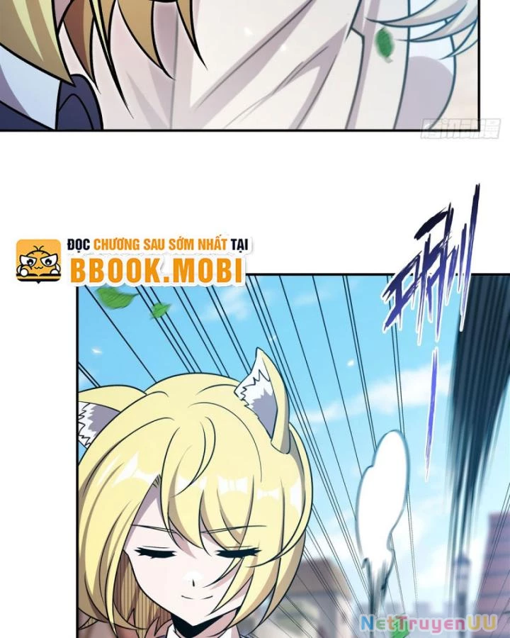 Huyết Cơ Và Kỵ Sĩ Chapter 329 - Trang 4