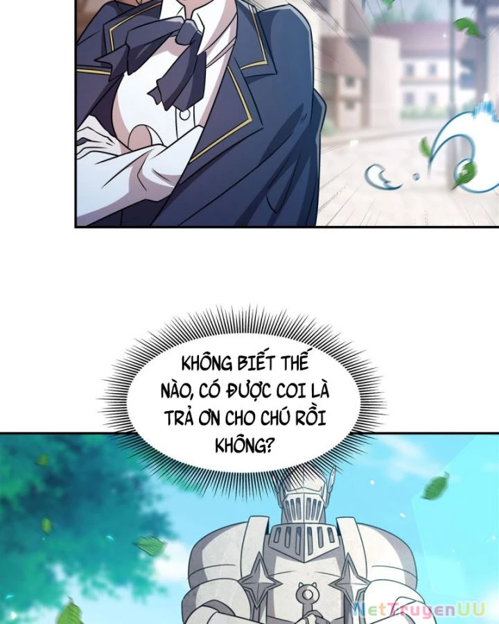 Huyết Cơ Và Kỵ Sĩ Chapter 329 - Trang 4