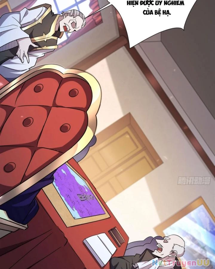Huyết Cơ Và Kỵ Sĩ Chapter 329 - Trang 4