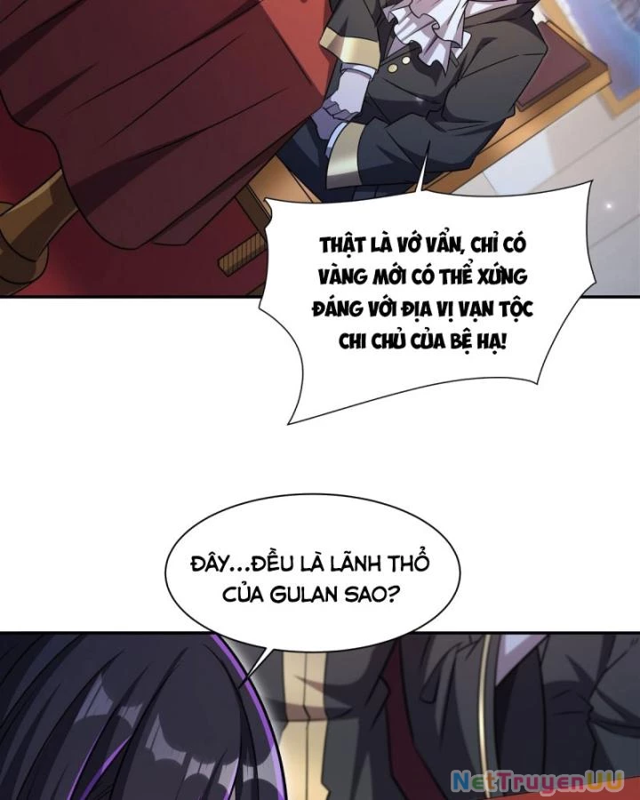 Huyết Cơ Và Kỵ Sĩ Chapter 329 - Trang 4