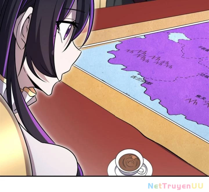 Huyết Cơ Và Kỵ Sĩ Chapter 329 - Trang 4