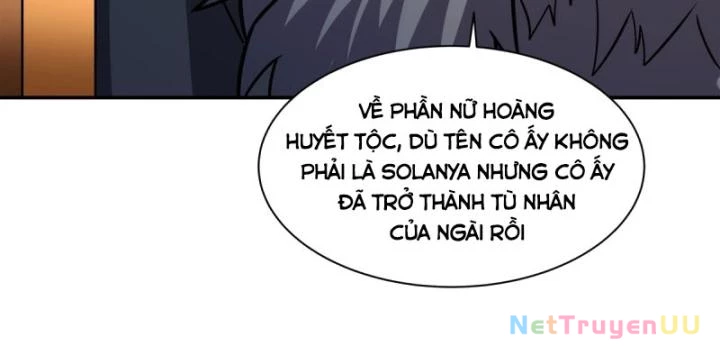 Huyết Cơ Và Kỵ Sĩ Chapter 329 - Trang 4