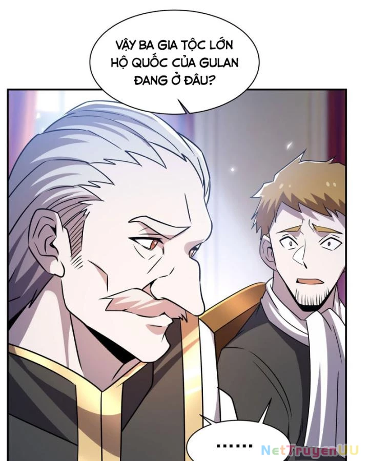Huyết Cơ Và Kỵ Sĩ Chapter 329 - Trang 4