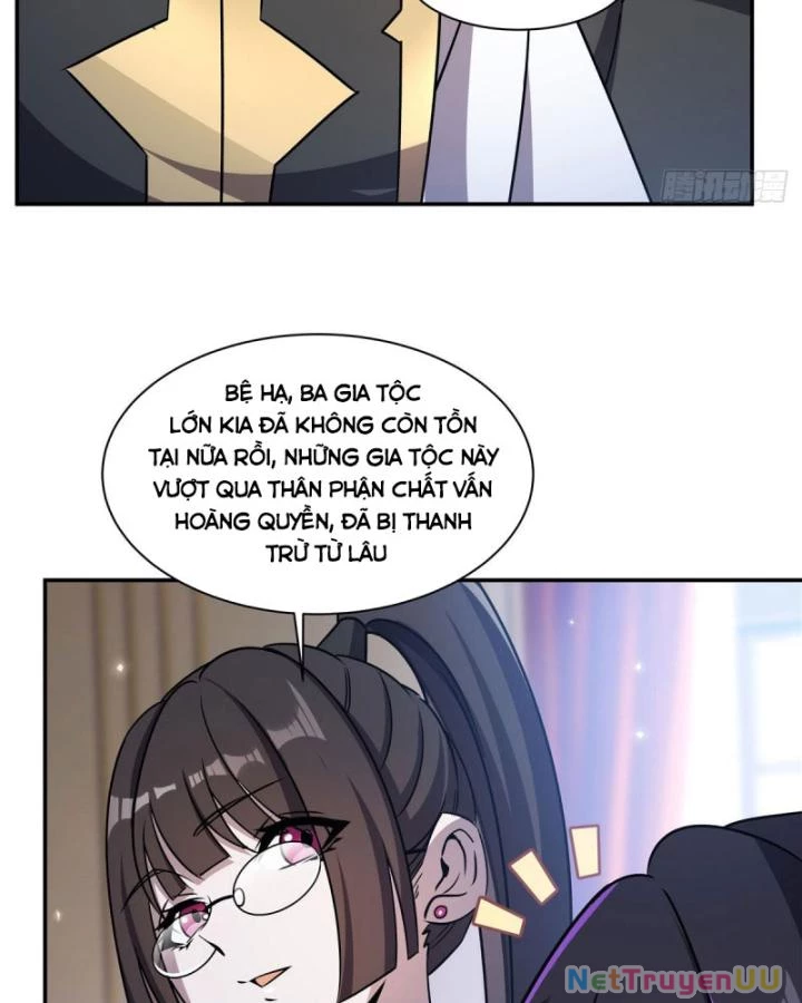 Huyết Cơ Và Kỵ Sĩ Chapter 329 - Trang 4