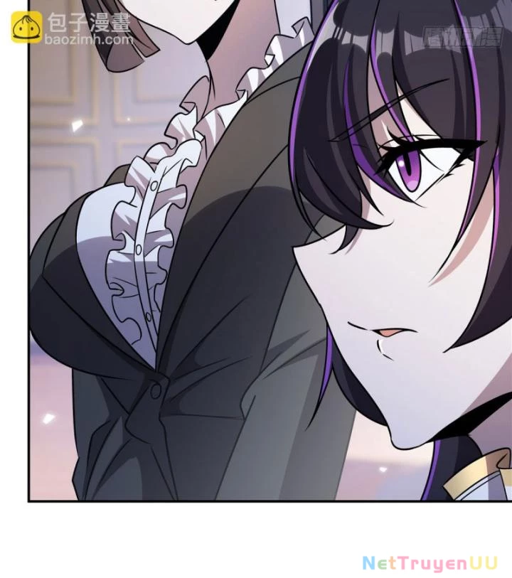 Huyết Cơ Và Kỵ Sĩ Chapter 329 - Trang 4