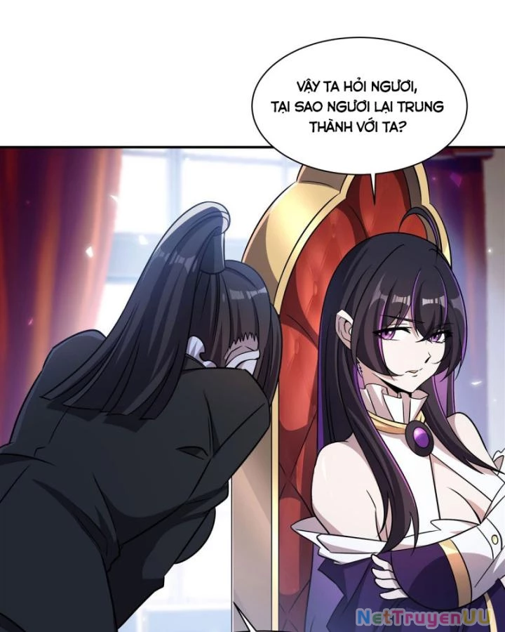 Huyết Cơ Và Kỵ Sĩ Chapter 329 - Trang 4