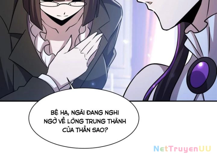 Huyết Cơ Và Kỵ Sĩ Chapter 329 - Trang 4