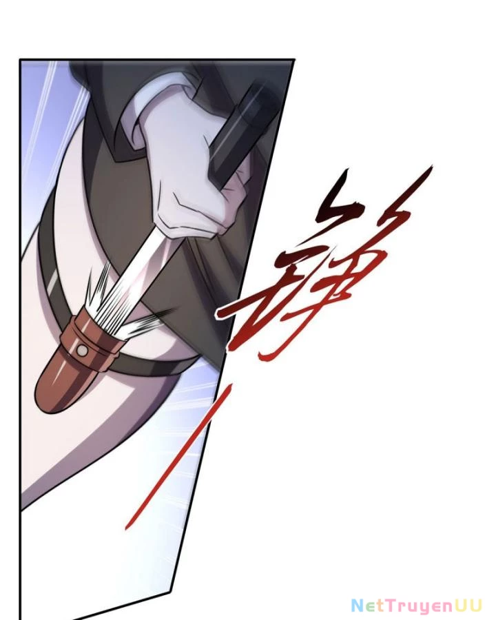 Huyết Cơ Và Kỵ Sĩ Chapter 329 - Trang 4