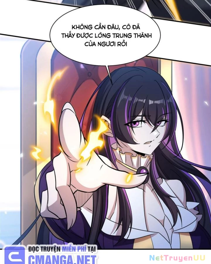 Huyết Cơ Và Kỵ Sĩ Chapter 329 - Trang 4