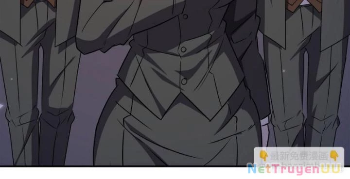 Huyết Cơ Và Kỵ Sĩ Chapter 329 - Trang 4