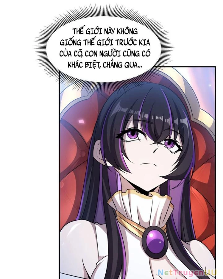 Huyết Cơ Và Kỵ Sĩ Chapter 329 - Trang 4