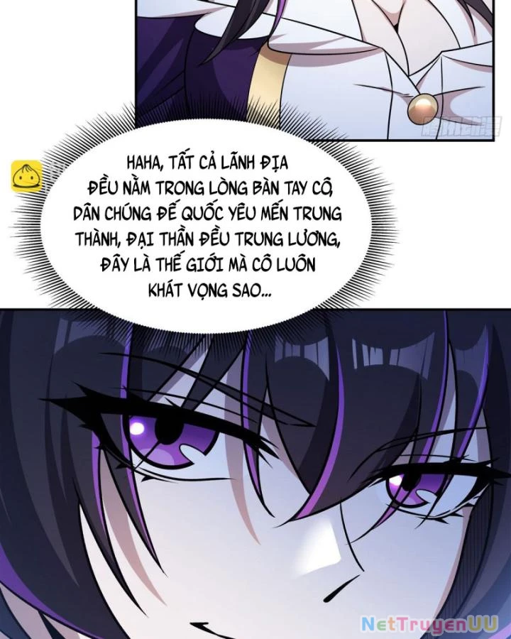 Huyết Cơ Và Kỵ Sĩ Chapter 329 - Trang 4