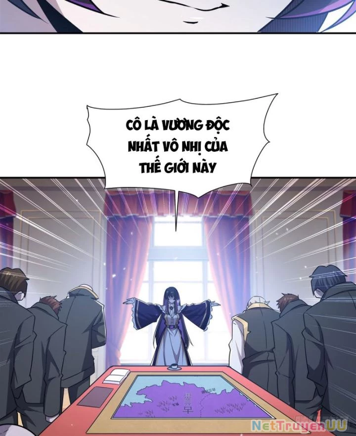 Huyết Cơ Và Kỵ Sĩ Chapter 329 - Trang 4