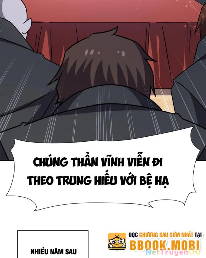 Huyết Cơ Và Kỵ Sĩ Chapter 329 - Trang 4