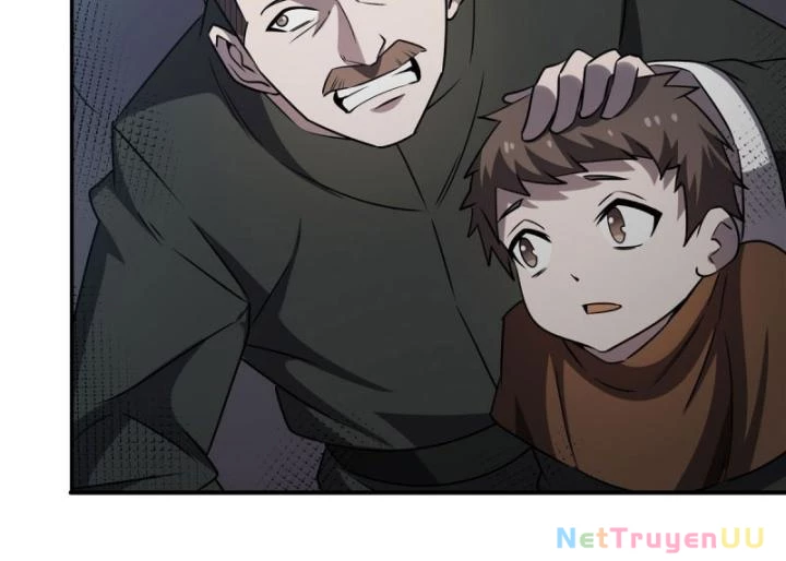 Huyết Cơ Và Kỵ Sĩ Chapter 329 - Trang 4