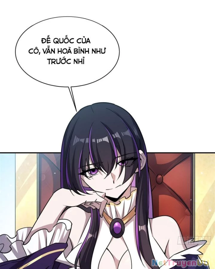 Huyết Cơ Và Kỵ Sĩ Chapter 329 - Trang 4