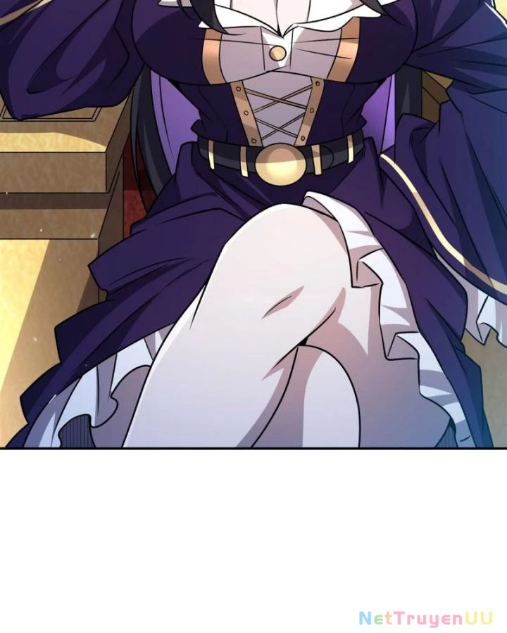Huyết Cơ Và Kỵ Sĩ Chapter 329 - Trang 4