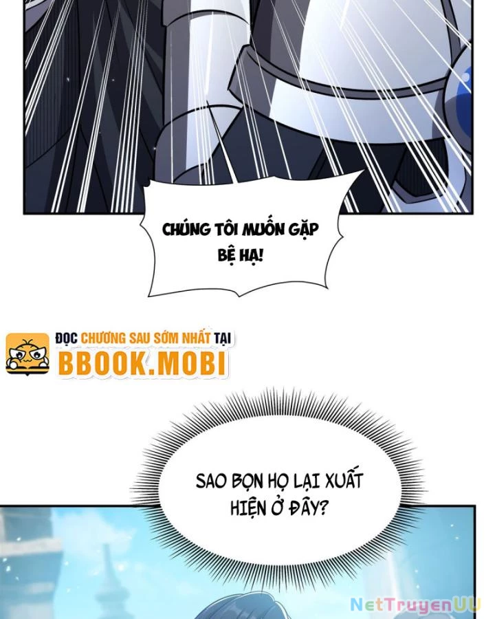 Huyết Cơ Và Kỵ Sĩ Chapter 329 - Trang 4