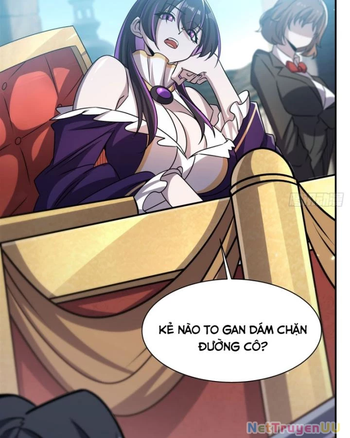 Huyết Cơ Và Kỵ Sĩ Chapter 329 - Trang 4