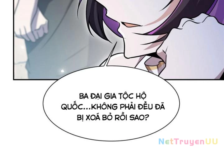 Huyết Cơ Và Kỵ Sĩ Chapter 329 - Trang 4