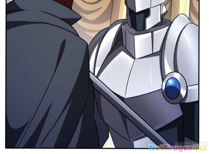 Huyết Cơ Và Kỵ Sĩ Chapter 329 - Trang 4