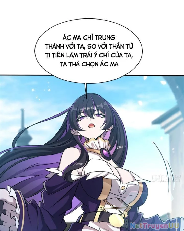 Huyết Cơ Và Kỵ Sĩ Chapter 329 - Trang 4