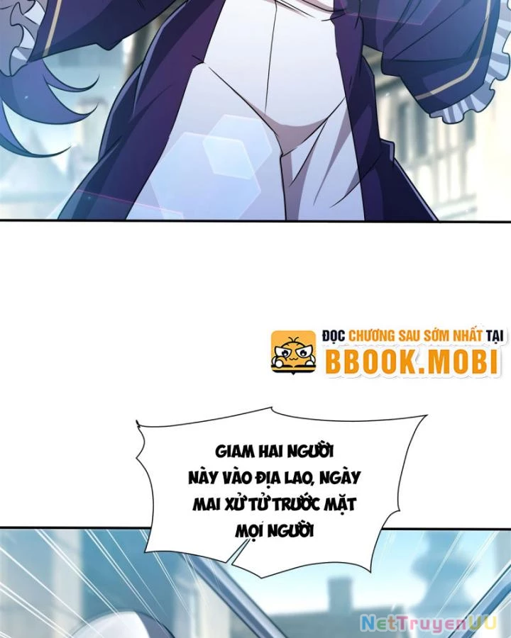 Huyết Cơ Và Kỵ Sĩ Chapter 329 - Trang 4